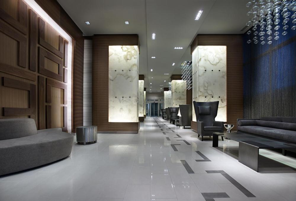 Skyline Suites - Walk To Mtcc, Acc, Rogers Centre & Entertainment District Toronto Exterior photo